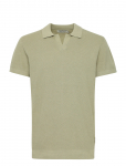 Casual Friday - Cfmateo Ss Structured Polo Kni - L&uuml;hikeste varrukatega kootud polos&auml;rgid - XXL