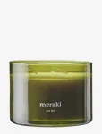 Meraki - Duftlys, Oud Leaf - L&otilde;hnak&uuml;&uuml;nlad - ONE SIZE