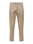 ONLY & SONS - Onskent Crop Work 0073 Pant - Vabaaja - 30 x 32