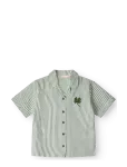 That's Mine - Ino Shirt - L&uuml;hikeste varrukatega s&auml;rgid - 110CM/5Y