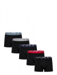 HUGO - Trunk Five Pack - Bokserid - XS