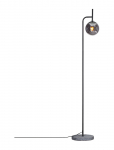 By Ryd&eacute;ns - Boyle Floor Lamp - P&otilde;randalambid - 35X28.0X163.5CM