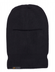 Alpha Industries - Label Balaclava - Maskm&uuml;tsid - ONE SIZE