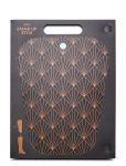 2GO - 2Go Design Stand Up 35 Cm - Tallad - 35 cm 35 cm
