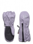Color Kids - Mittens Long W. Zipper - Labakindad - 6-12M