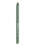 GOSH COPENHAGEN - Gosh Matte Eye Liner - Eyeliner - 1.2 G