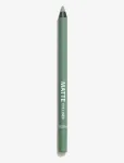 GOSH COPENHAGEN - Gosh Matte Eye Liner - Eyeliner - 1.2 G