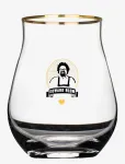 Edward Blom - Whisky / Tasting Glass No:6 "Inget &Auml;r S&aring;" - Viski- ja konjakiklaasid - 42 CL