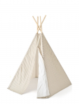 Kid's Concept - Tipi Tent Stripe - M&auml;ngutelgid - ONE SIZE