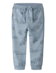 Name It - Nmmvaron Aop Swt Pant Unb Noos - Dressip&uuml;ksid - 104