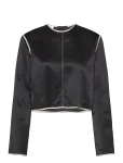 Day Birger Et Mikkelsen - Baryl - High Shine Blend - Pikkade varrukatega - 44