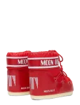 Moon Boot - Mb Icon Low Nylon - Talvekingad - 39-41