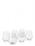 Eva Trio - Legio Nova Drikkeglas 6 Stk. - Joogiklaasid - 40 CL