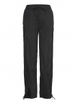 STINE GOYA - 2342 Pleated Poly, Loose Pants W/ Tie - Sirge s&auml;&auml;rega - XS