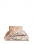 Majvillan - Old Garden Pink Single Bed Set 150X210 Cm - Voodipesukomplektid - 150X210CM