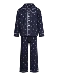 Ralph Lauren Kids - S6-Sleepwear Pant Set - Pidžaamakomplektid - 110/116