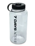7 DAYS Active - Drinking Bottle - Spordi veepudelid - ONE SIZE