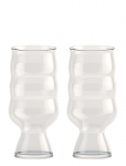Holmegaard - Mikkeller Ipa &Oslash;lglas 50 Cl Klar 2 Stk. - &Otilde;lleklaasid - 50 CL