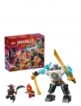LEGO - Zanes Kampdragt-Mech 71827 - Lego ninjago - ONE SIZE