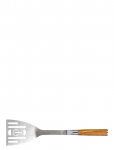 Forged - Grillstekspade Forged Bbq Sdv - Grillitarvikud - 42X13X1CM