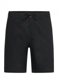 Anerkjendt - Aklt James Cot/Linen Ela Shorts - Linased l&uuml;hikesed p&uuml;ksid - L