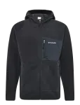 Columbia Sportswear - Fast Trek Overlay Hooded Full Zip - Spordifliisid - XL