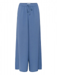 Soaked - Slshirley Wide Pants - Lai jalg - S