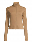 Casall - Soft Touch Zip Jacket - Vabaaja spordijakid - S