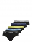 Calvin Klein - Hip Brief 5Pk - Alusp&uuml;ksid - L