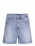 Tommy Jeans - Mom Short Bi0112 - L&uuml;hikesed teksap&uuml;ksid - 28