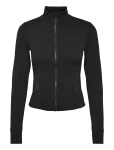 Bj&ouml;rn Borg - Borg Soft Zip Midlayer - Spordi treeningjakid - S