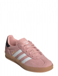 Adidas Originals - Gazelle Indoor J - Madala s&auml;&auml;rega tossud - 39 1/3