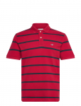 Gant - Striped Polo - L&uuml;hikeste varrukatega - XL