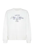 Gant - Graphic C-Neck Sweat - Dressipluusid - L