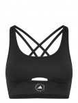 Adidas By Stella McCartney - Asmc Tst Bra - Sportrinnahoidjad - K&otilde;ik - L