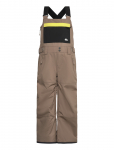 Quiksilver - Mash Up Youth Bib - Suusap&uuml;ksid - 176