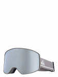 Quiksilver - Storm - Spordi suusaprillid - ONE SIZE