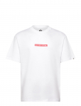 Quiksilver - Dna Clicker Ss - L&uuml;hikeste varrukatega - M