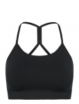 Hummel - Hmlhiit Seamless Bra - Sportrinnahoidjad - K&otilde;ik - L