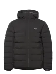 Helly Hansen - Bossanova Puffy Jacket - Spordi suusajoped - XXL