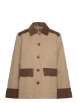 N&uuml;mph - Nuemmi Jacket - Kerged suvejakid - 42
