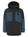 Didriksons - Dolomit Kids' Jacket - Kerged jakid - 170