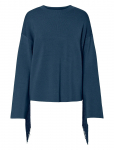 YAS - Yasfringa Ls O-Neck Knit Pullover S. - Džemprid - XL