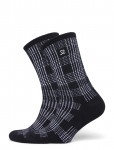 Daily Sports - Golf Plaid Socks - Spordisokid - 36-38