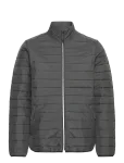 Blend - Bhedmar Puffer With Stand Collar - Polsterdatud jakid - XL