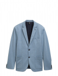 Tom Tailor - Pique Blazer - &Uuml;herealised bleiserid - 50