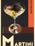 New Mags - The Martini - Raamatud - 15X 1.5X 21CM