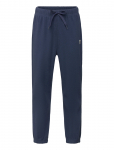Hummel - Hmljr Fleece Pants Bee - Dressip&uuml;ksid - 140