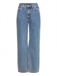 Nudie Jeans - Clean Eileen Casual Blue - Laiad - 25 x 30