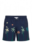 Maison Labiche - Maillot Sun Palm - L&uuml;hikesed p&uuml;ksid - S